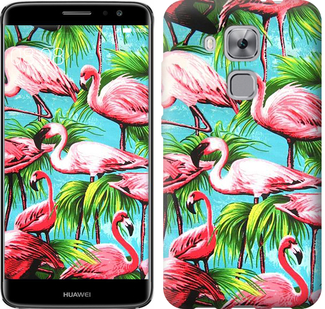 

Чохол Tropical background на Huawei Nova Plus 640017