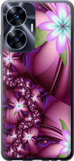 

Чохол Цветоч на Realme C55 1695274