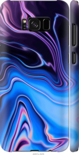 

Чохол Візерунок води на Samsung Galaxy S8 752296