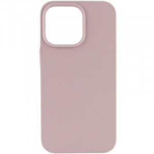 Чехол Silicone Case Full Protective (AA) NO LOGO для Apple iPhone 14 (6.1")