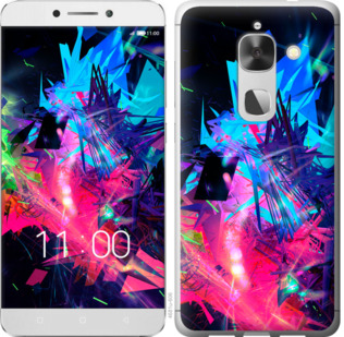 

Чохол Абстрактний чохол на LeTV LeEco Le Max 2 856284