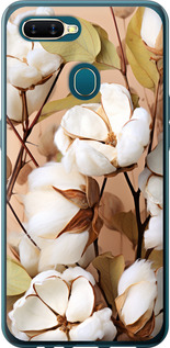 

Чехол Хлопок для Oppo A5s 1648672