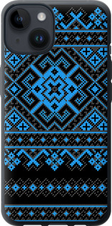 

Чехол Вышиванка 44 для iPhone 14 1627448