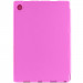 Фото Чохол-книжка Book Cover (stylus slot) на Samsung Galaxy Tab A9 (8.7'') (X110/X115) (Рожевий / Rose Red) на vchehle.ua