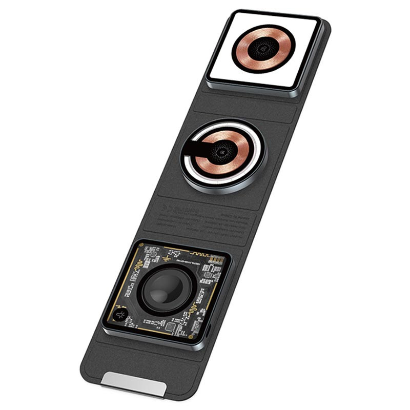 БЗП WIWU Wi-W001 3 in 1 Wireless Charger