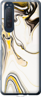 

Чехол Краски v3 для Sony Xperia 5 II 1436052