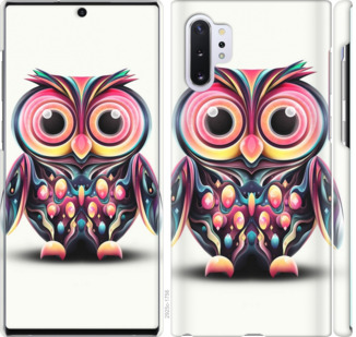 

Чохол Сова v3 на Samsung Galaxy Note 10 Plus 792401