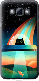 

Чохол Кот, нло, радуга, рыба для Samsung Galaxy A8 A8000 1402843