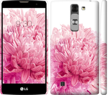 

Чохол Хризантема на LG G4c H522y 844322