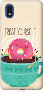 

Чохол Treat Yourself для Samsung Galaxy M01 Core 1145614