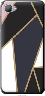 

Чохол Мозаїка на HTC Desire 12 832965