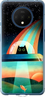 

Чохол Кот, нло, радуга, рыба для OnePlus 7T 1403495
