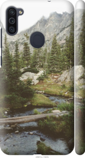 

Чохол Природа на Samsung Galaxy M11 M115F 949161