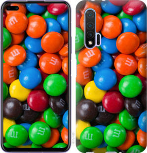 

Чохол MandMs на Huawei Nova 6 879927
