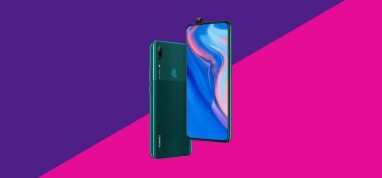  Huawei P Smart z - обзор, конкуренты и полезные аксессуары