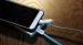 Купить Кабель ROCK Lightning / MicroUSB Combo Flat 100cm (5V/2.1A) на vchehle.ua