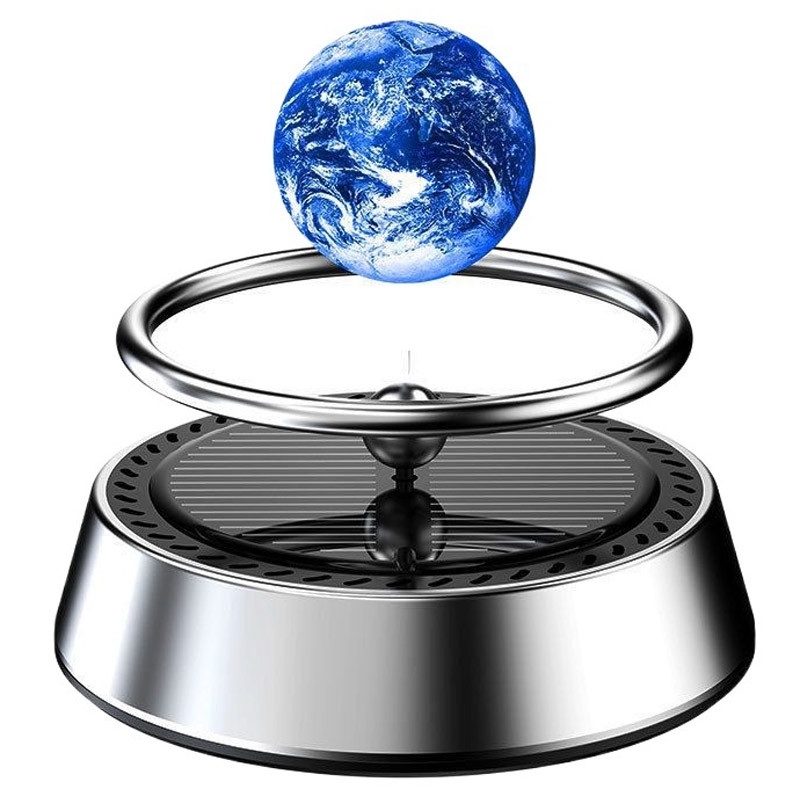 Ароматизатор/освіжувач повітря в машину Planet Earth