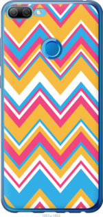 

для Huawei Honor 9N (2018) для Huawei Honor 9i 1387287