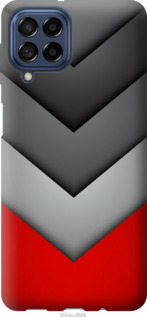 

Чехол Цветная геометрия для Samsung Galaxy M53 M536B 1379381