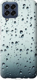 

Чехол Стекло в каплях для Samsung Galaxy M33 M336B 1591762