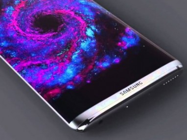 Samsung Galaxy S8 представят 28 февраля 2017