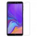 Защитное стекло Ultra 0.33mm для Samsung A750 Galaxy A7 (2018) (карт. уп-вка) (Прозрачный)