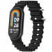 Ремінець Ocean Band для Xiaomi Mi Band 9/8/10 (Чорний / Black)