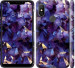 Чехол Кристаллы для Meizu Note 9