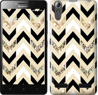 

Чехол Шеврон 10 для Lenovo A6000 540236