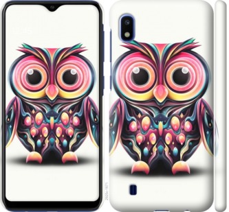 

Чохол Сова v3 на Samsung Galaxy A10 2019 A105F 711539