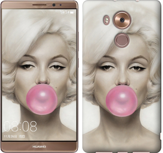 

Чохол Мерлін Монро на Huawei Mate 8 523928