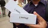 Стиль, модный дизайн, высокое качество! Все это в духе Apple iPhone 5! И все это для Вас от компании Rock!