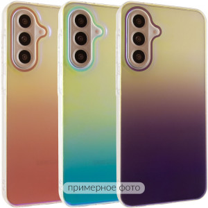 Чохол TPU+PC Glassbend для Xiaomi Poco C75