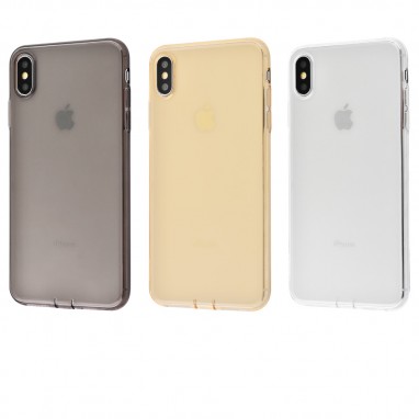 Лучшие чехлы для iPhone XS Max в 2020 году