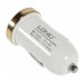 АЗУ LDNIO DL-С22 Double USB 2.1A (+ кабель Lightning) (Белый)