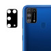 Гибкое ультратонкое стекло Epic на камеру для Samsung Galaxy M31