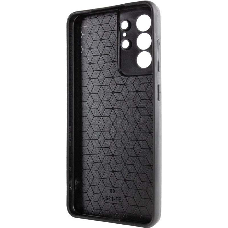 Фото TPU+PC чохол Prisma Ladies на Samsung Galaxy S23 Ultra (Chocolate) на vchehle.ua