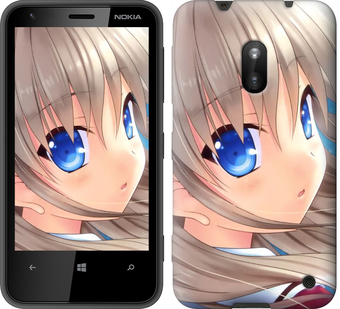 

Чехол Шарлотта для Nokia Lumia 620 553418