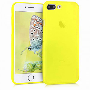 Чохол Silicone Case Full Protective (AA) для iPhone 8 plus (5.5")