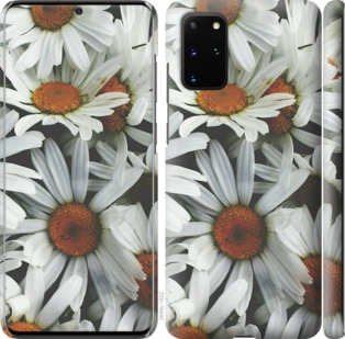 

Чохол Ромашки v2 на Samsung Galaxy S20 Plus 879788