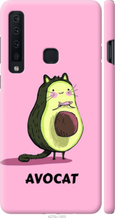 

Чохол Avocat на Samsung Galaxy A9 (2018) 718508