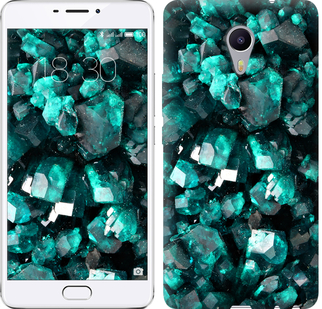 

Чохол Кристали 2 на Meizu M3 Max 649527