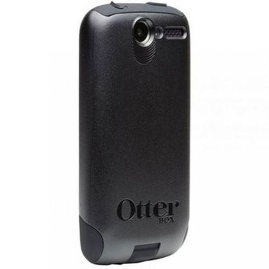 Чехол OtterBox Commuter для HTC Desire HD (+ пленка) в магазине vchehle.ua