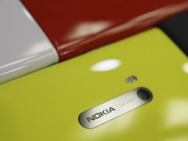 Nokia возвращается на рынок мобильных устройств?