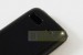 TPU чохол на HTC Desire Z (Чорний (глянець)) в магазині vchehle.ua