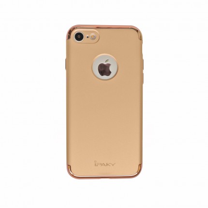 

Чехол iPaky Joint Series для iPhone 7 (4.7'') (Золотой) 53060