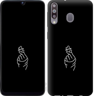 

Чохол Love You на Samsung Galaxy M30 763359