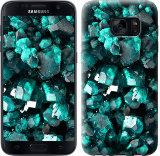 

Чохол Кристали 2 на Samsung Galaxy S7 G930F 649267