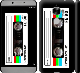

Чехол Кассета с90 для LeTV LeEco Le 2 X620 929892