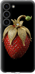 

Чохол Полуниця v3 на Samsung Galaxy S23 1579158